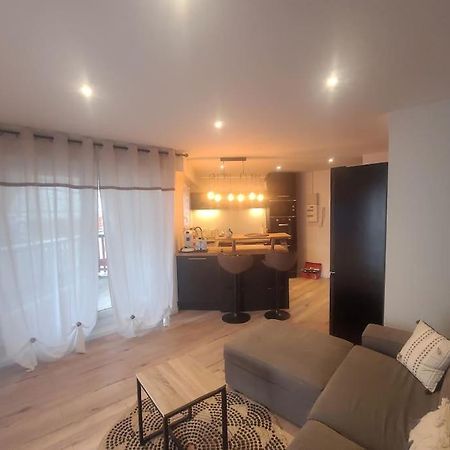 Appartamento Magnifique T2 Meuble Au Pied Du Port Capbreton Esterno foto