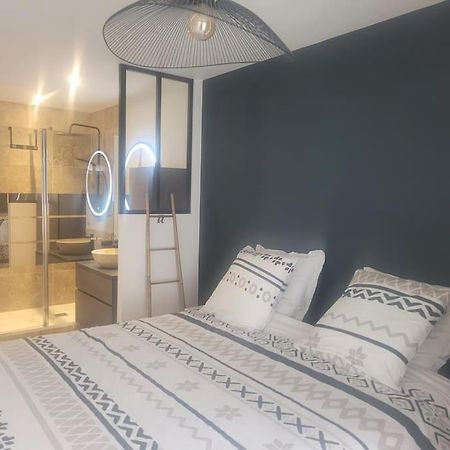 Appartamento Magnifique T2 Meuble Au Pied Du Port Capbreton Esterno foto