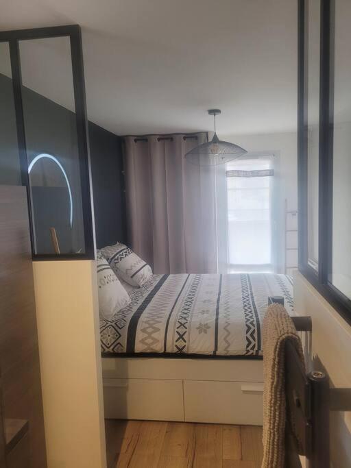Appartamento Magnifique T2 Meuble Au Pied Du Port Capbreton Esterno foto